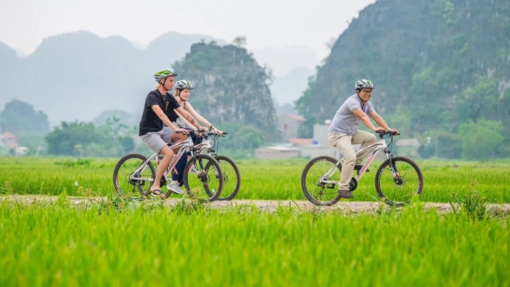 Dap xe o Ninh Binh e1758436282797