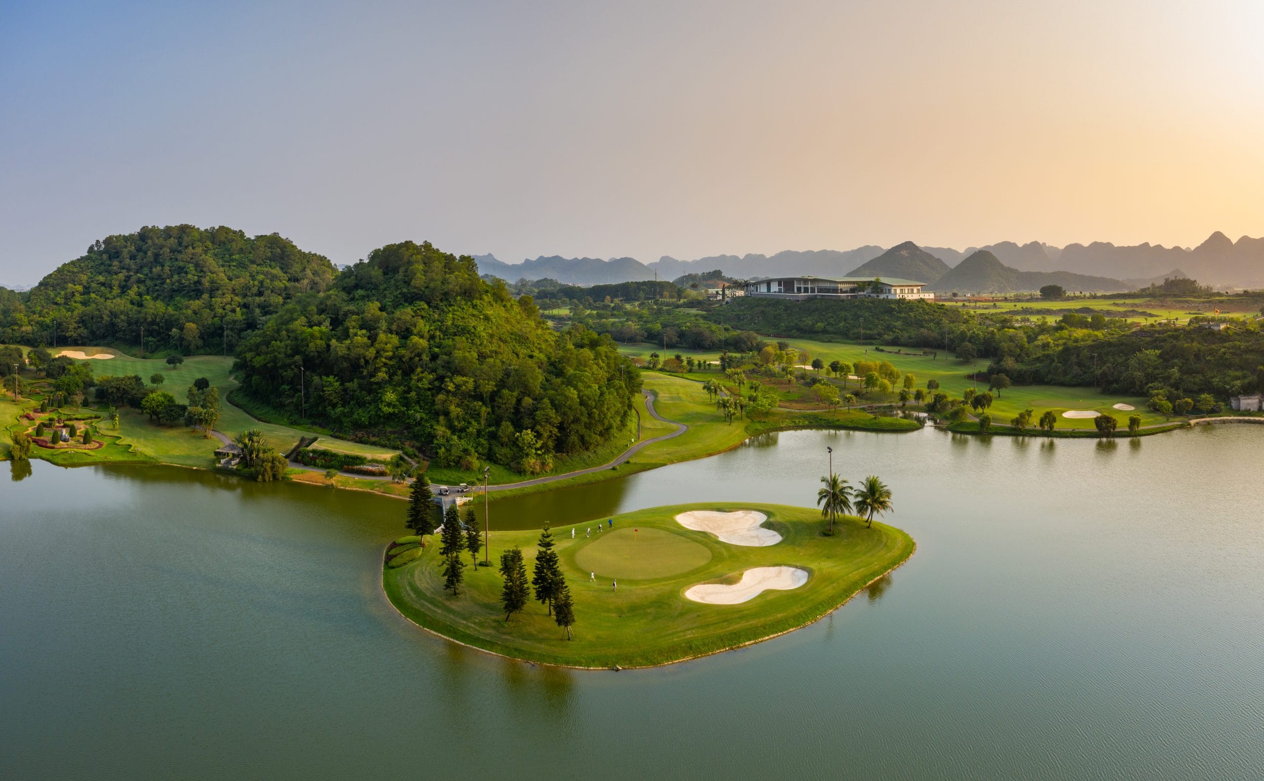 Royal Golf Course