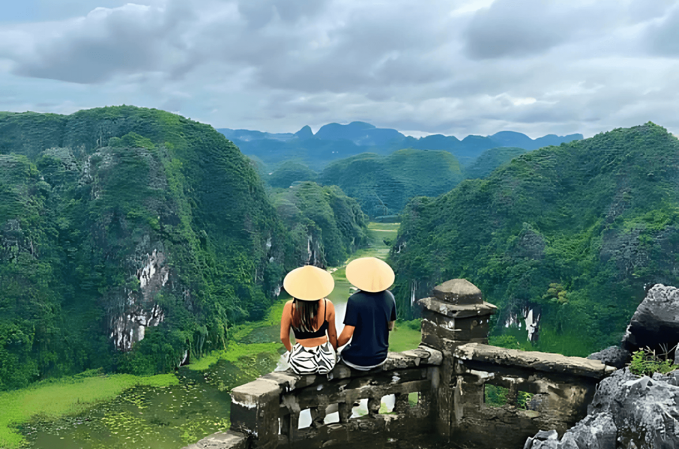 Top 6 Romantic Things To Do In Ninh Binh For Couples