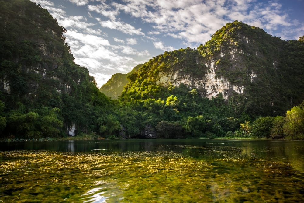 ninh binh day trip from hanoi 15