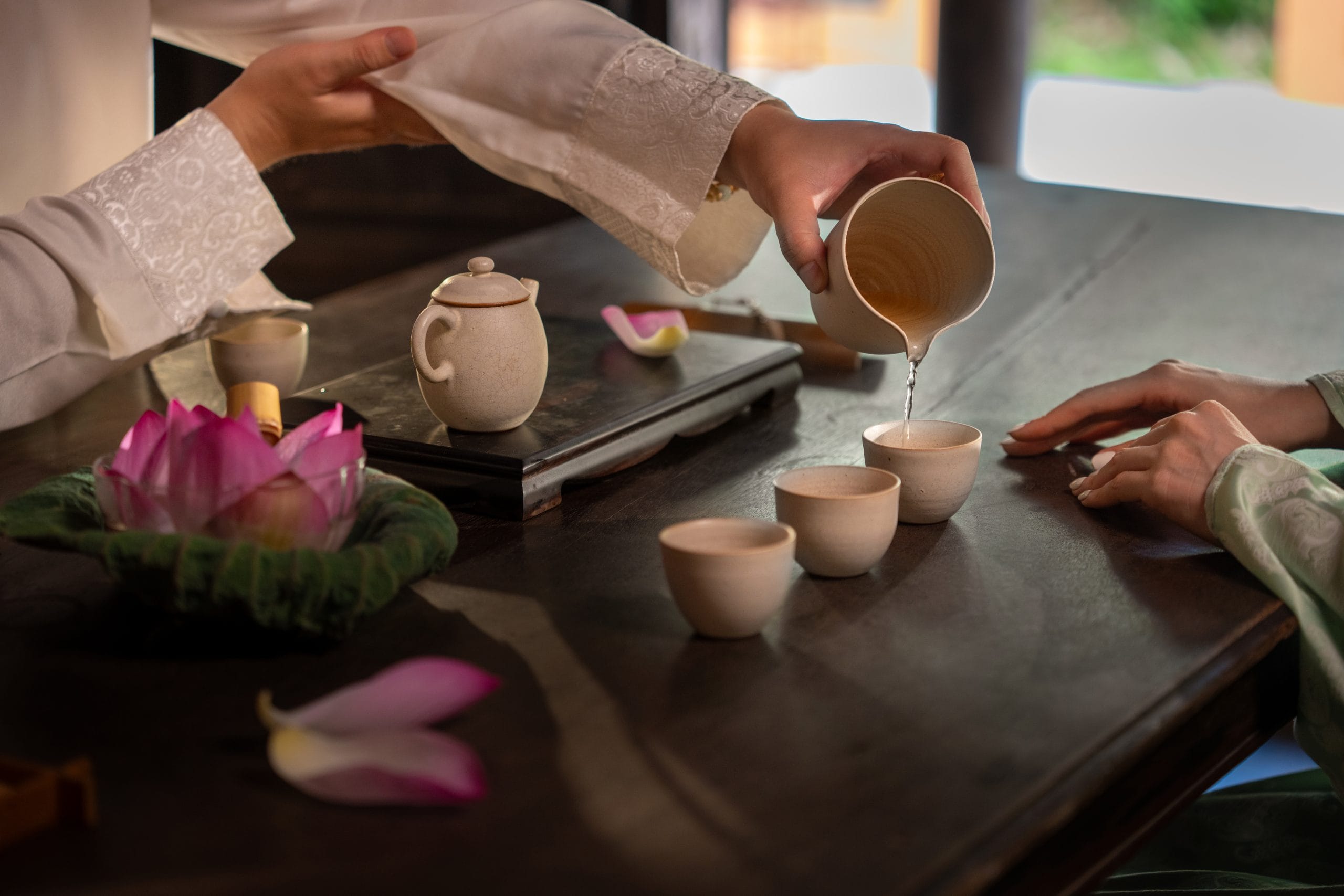 This itinerary represents the best Ninh Binh tour designed to soothe the senses and nourish the spirit