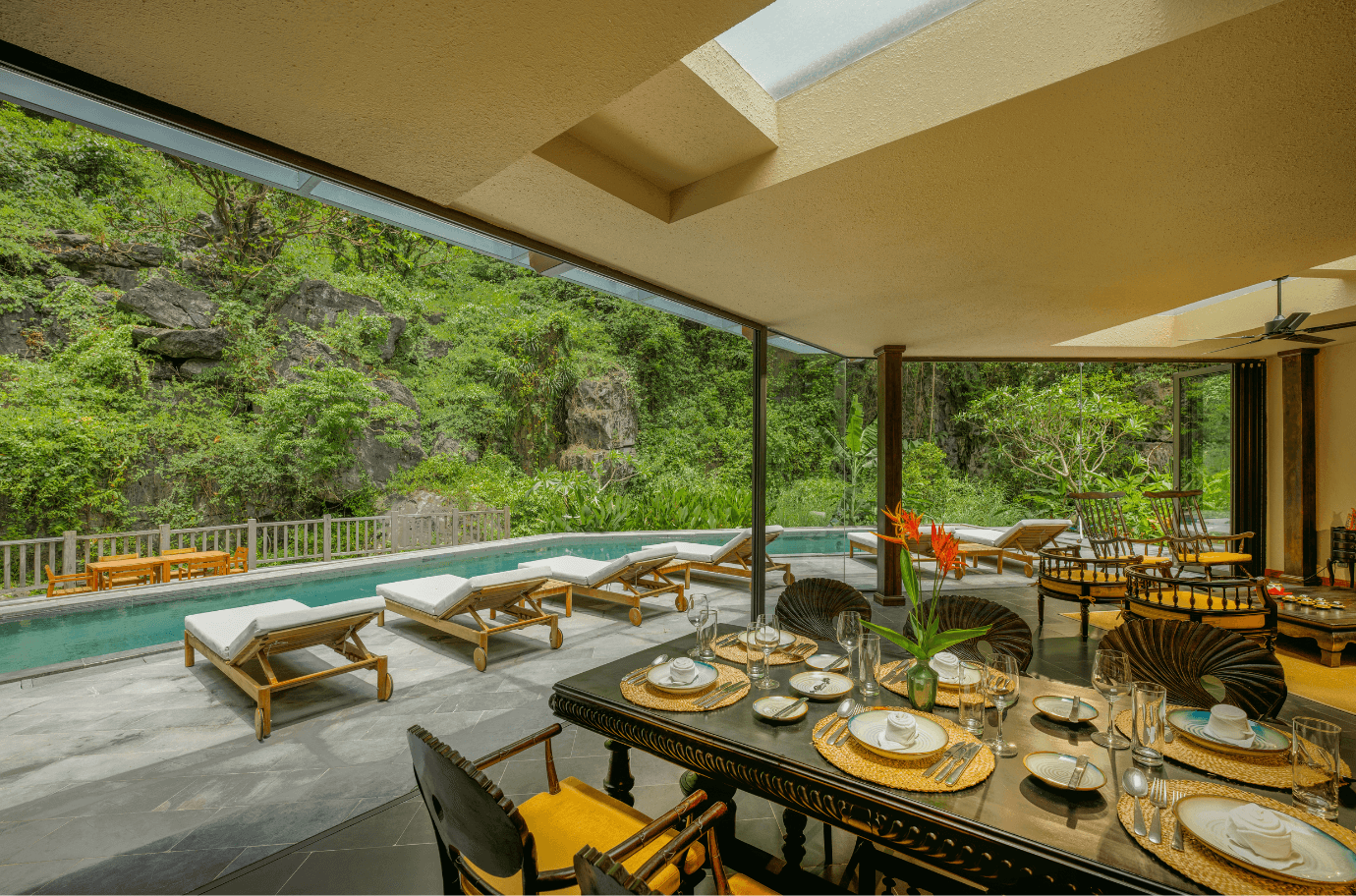 Top 5 Luxury Hotels in Ninh Binh 1