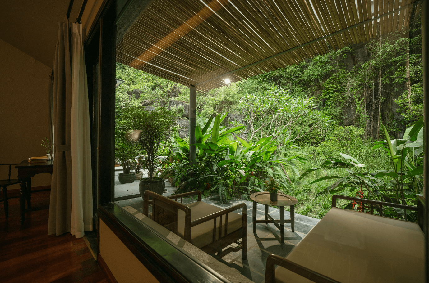 Top 3 Tranquil Family Villa with Pool for Ninh Binh Retreat