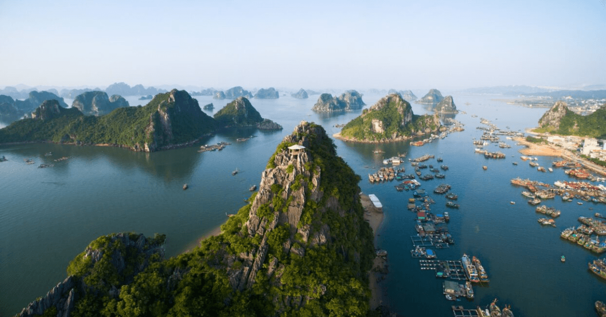 Ninh Binh