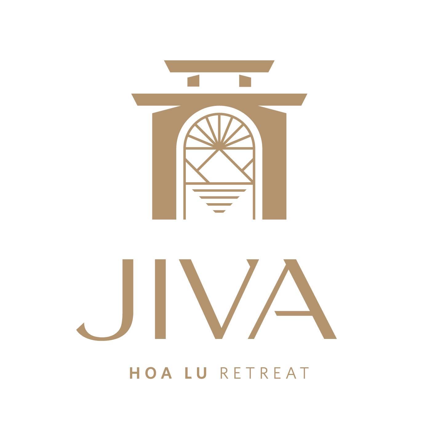 Jiva Hoa Lư Retreat logo
