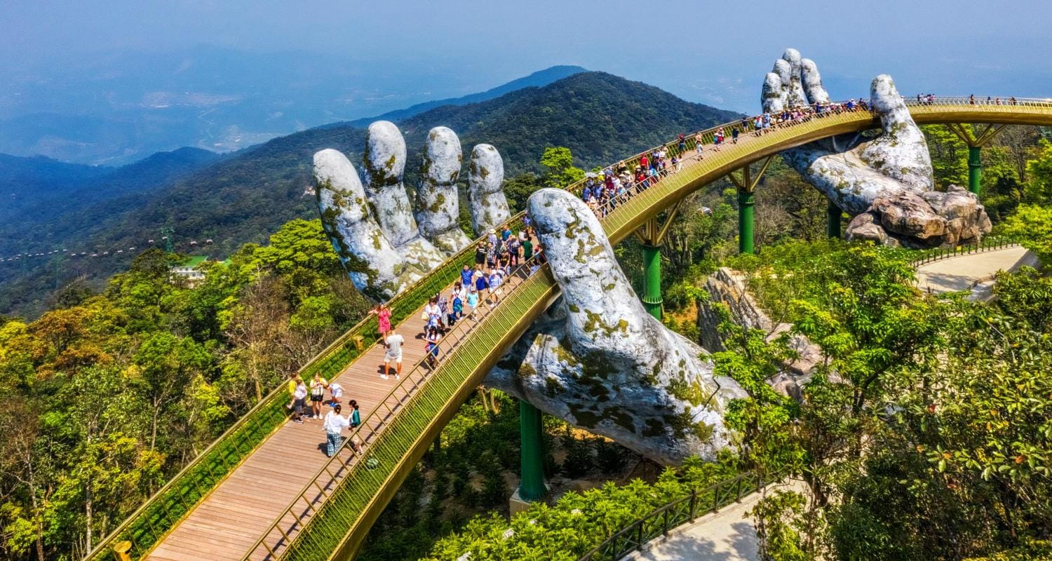 Best Time to Travel to Vietnam – Weather, Seasons & Travel Tips Summer is DaNang Best Time to Travel to Vietnam