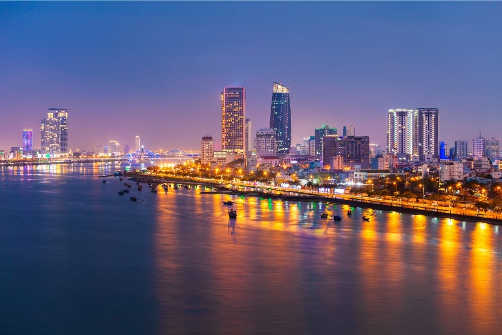 best places to visit in viet nam 13