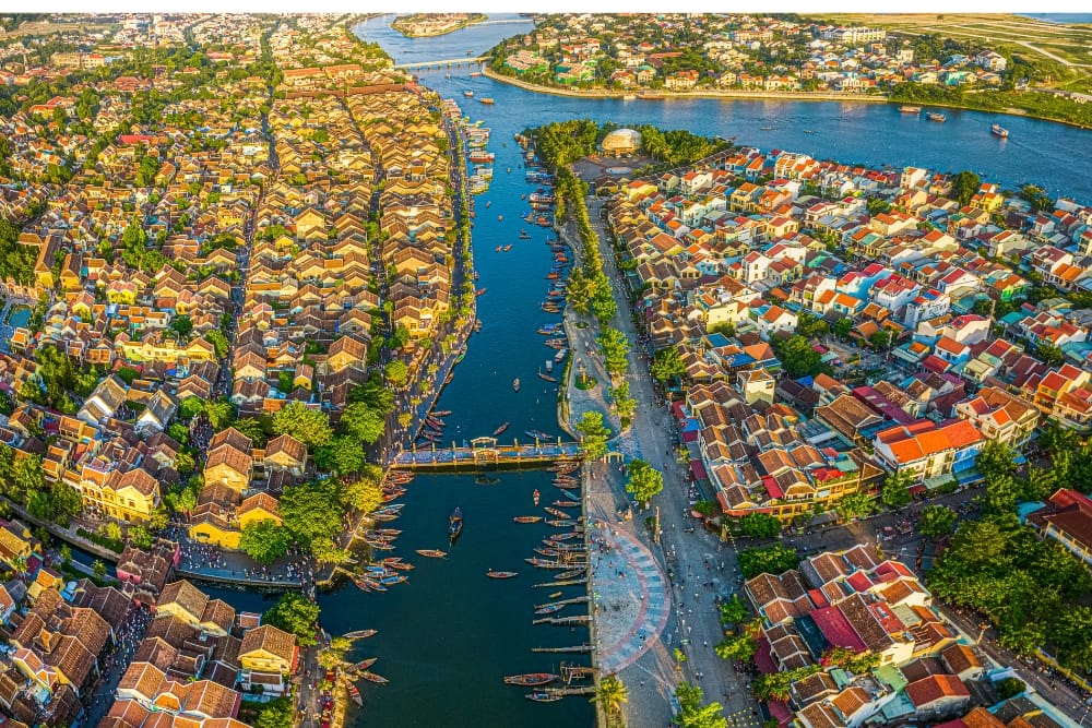 best places to visit in viet nam 14