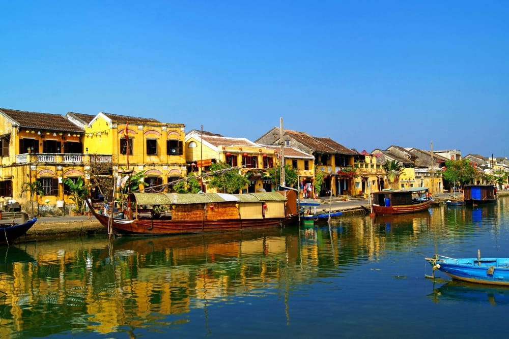 best places to visit in viet nam 15