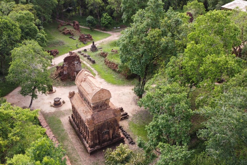 best places to visit in viet nam 17