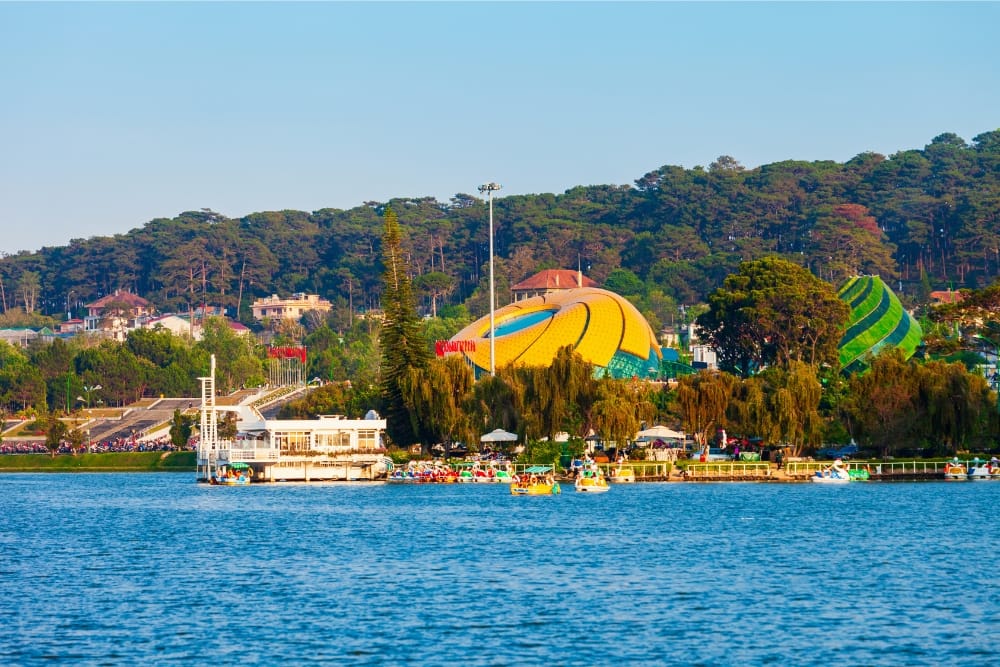 best places to visit in viet nam 20