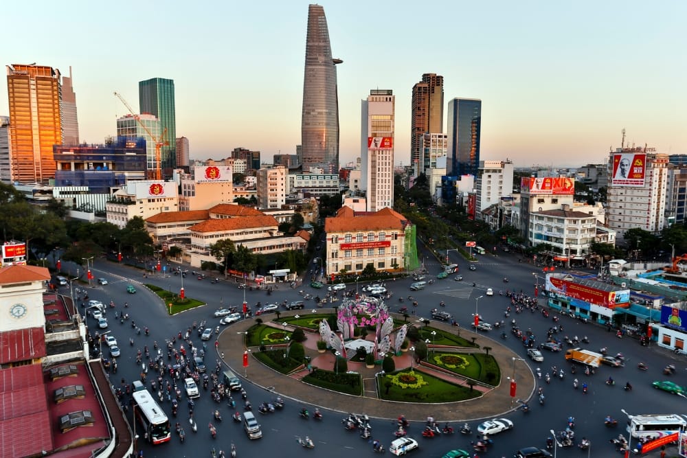 best places to visit in viet nam 21