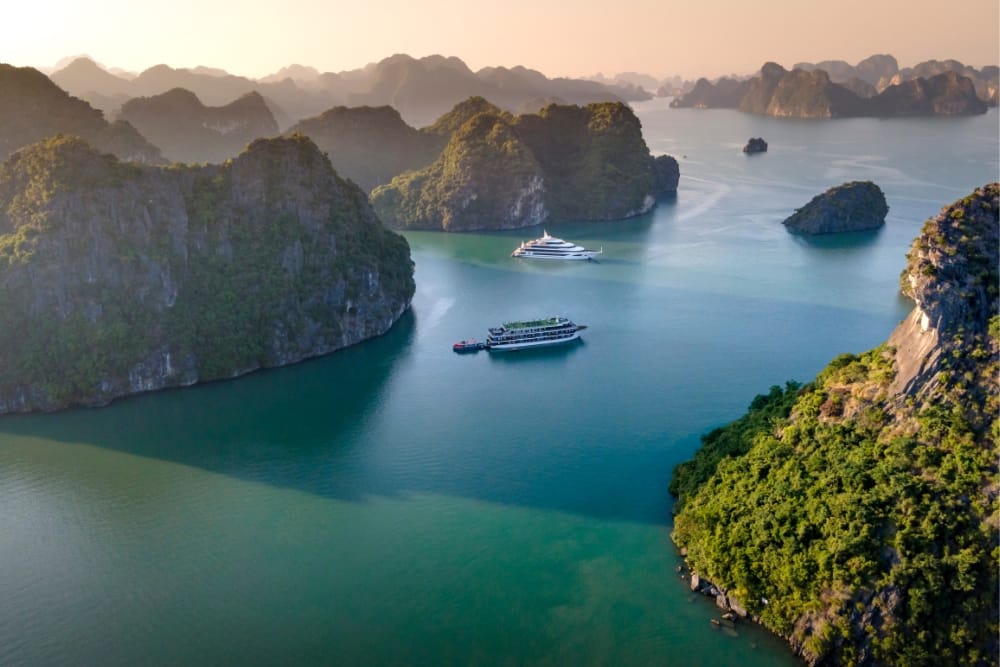 Comprehensive Travel Guide to Northern Vietnam Weather best places to visit in viet nam 6