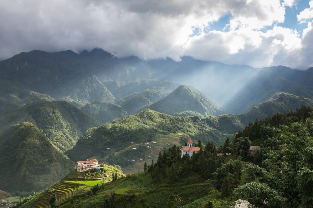 best places to visit in viet nam 8