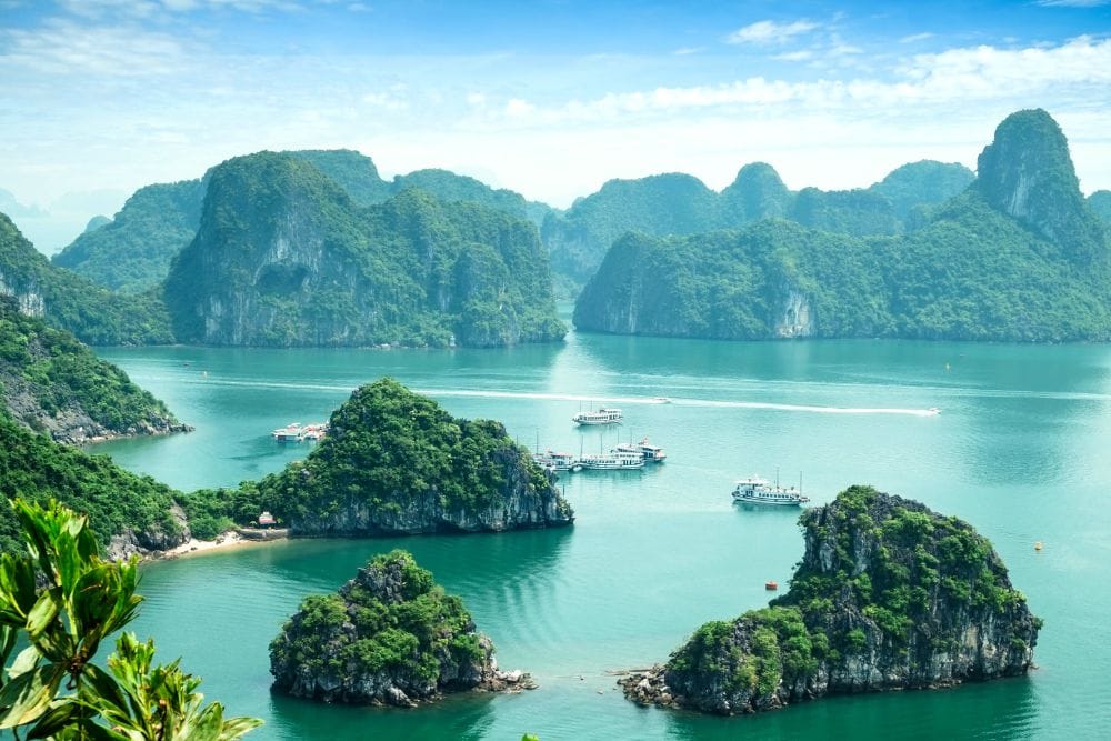 best time to travel to vietnam 11