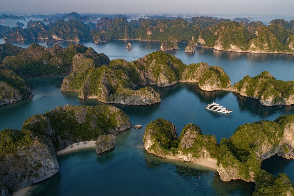 Best Time to Travel to Vietnam – Weather, Seasons & Travel Tips best time to travel to vietnam 3