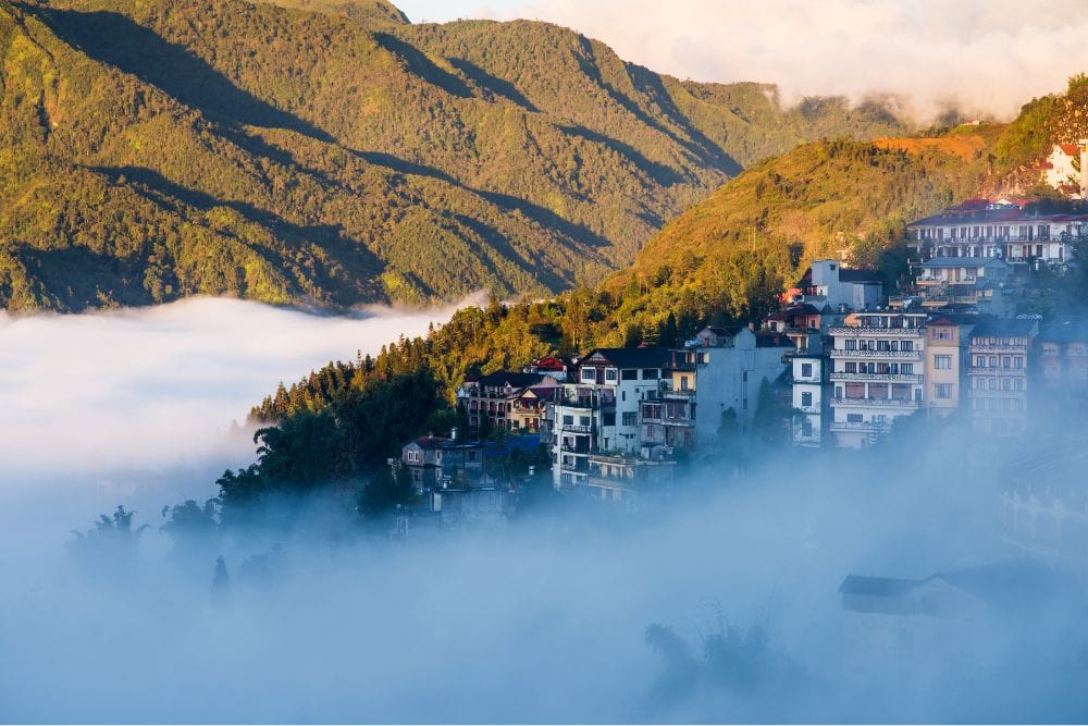 Best Time to Travel to Vietnam – Weather, Seasons & Travel Tips best time to travel to vietnam 5