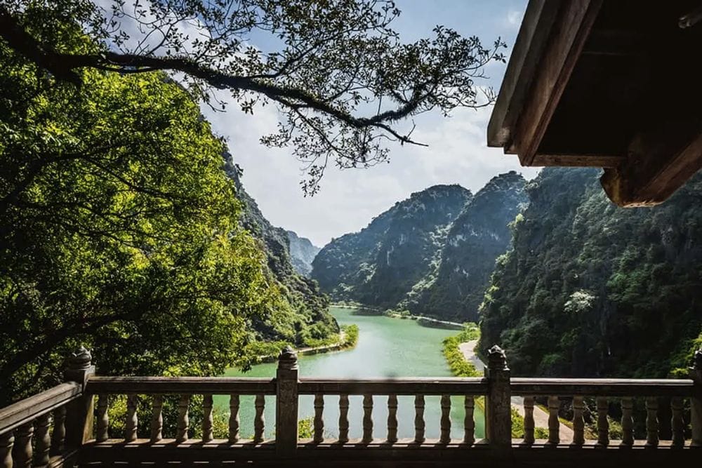 Best Ninh Binh Resorts to Stay In 2026 best time to visit ninh binh 10