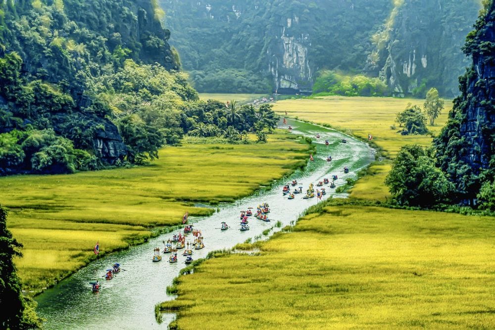 Vietnam Holidays: Your Complete Guide to an Unforgettable Journey best time to visit ninh binh 13