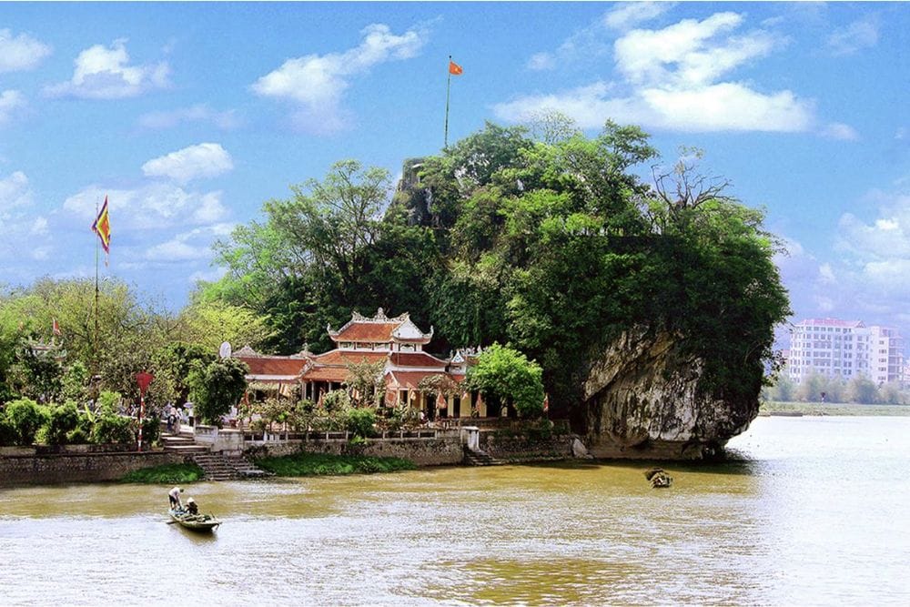 best time to visit ninh binh 15