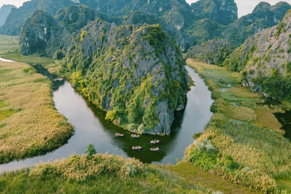 best time to visit ninh binh 16