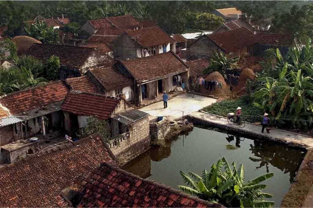 best time to visit ninh binh 17