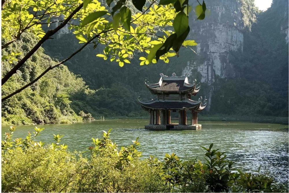Best Ninh Binh Resorts to Stay In 2026 best time to visit ninh binh 2
