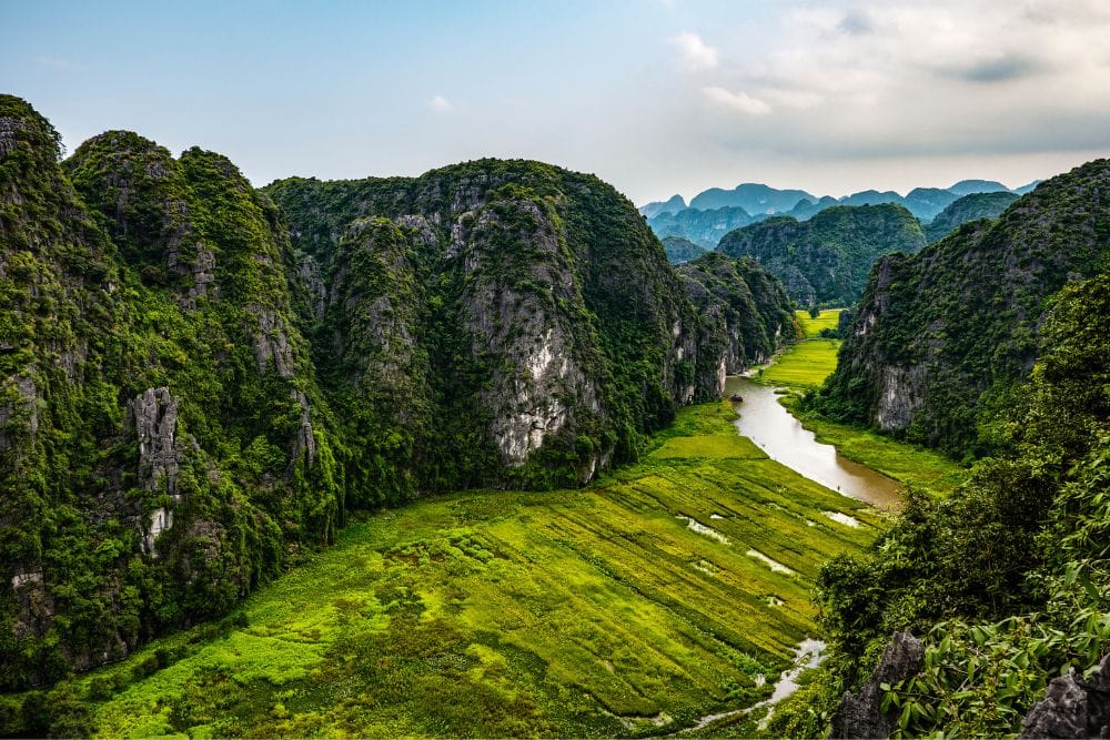 best time to visit ninh binh 8