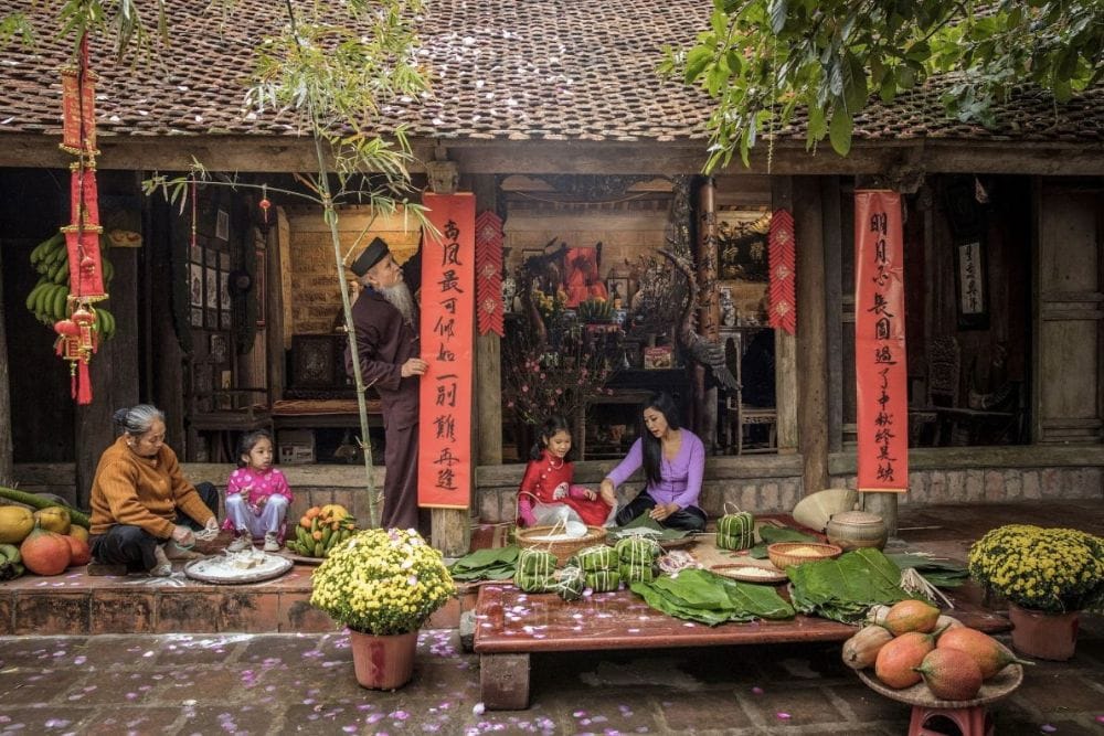 holidays in vietnam 3