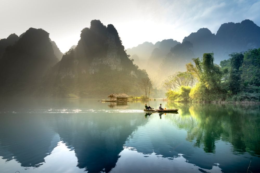 Comprehensive Travel Guide to Northern Vietnam Weather vietnam climate and weather 14