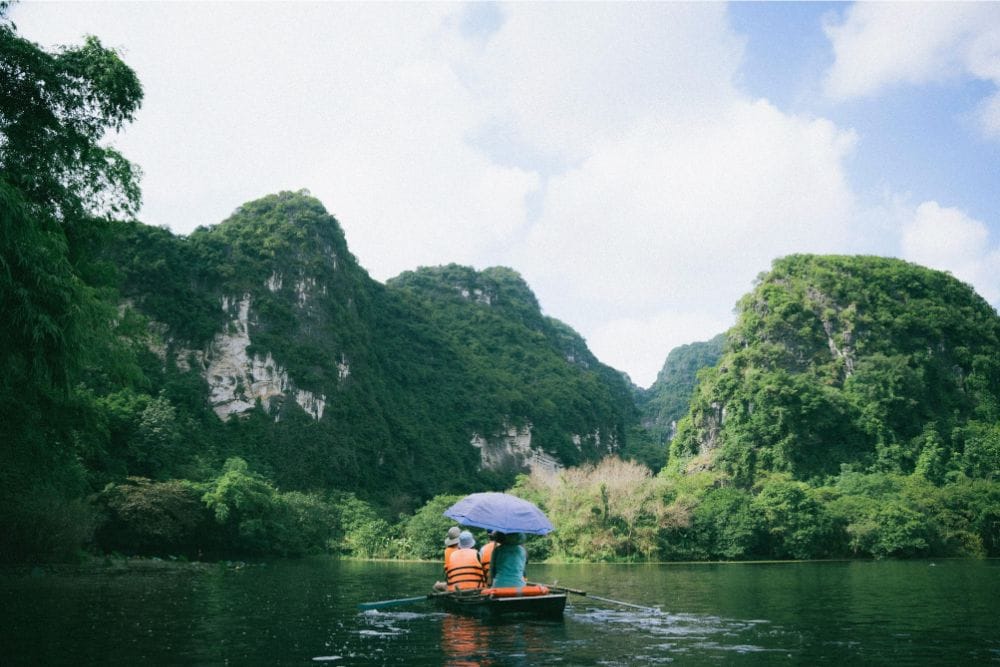 Vietnam Holidays: Your Complete Guide to an Unforgettable Journey vietnam holiday 11