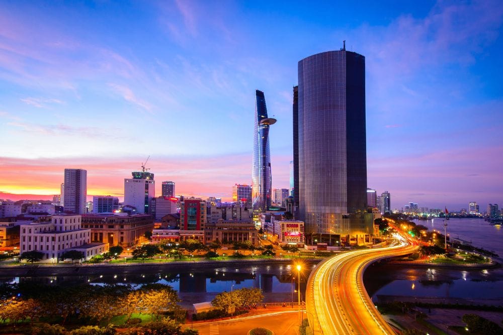 Vietnam Holidays: Your Complete Guide to an Unforgettable Journey vietnam holiday 14