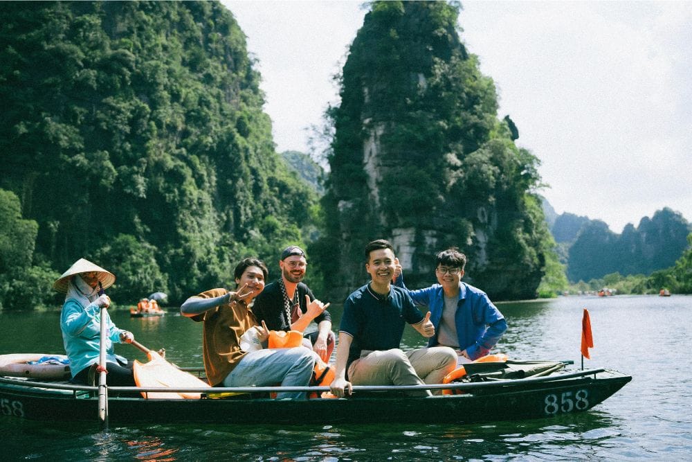 Vietnam Holidays: Your Complete Guide to an Unforgettable Journey vietnam holiday 17