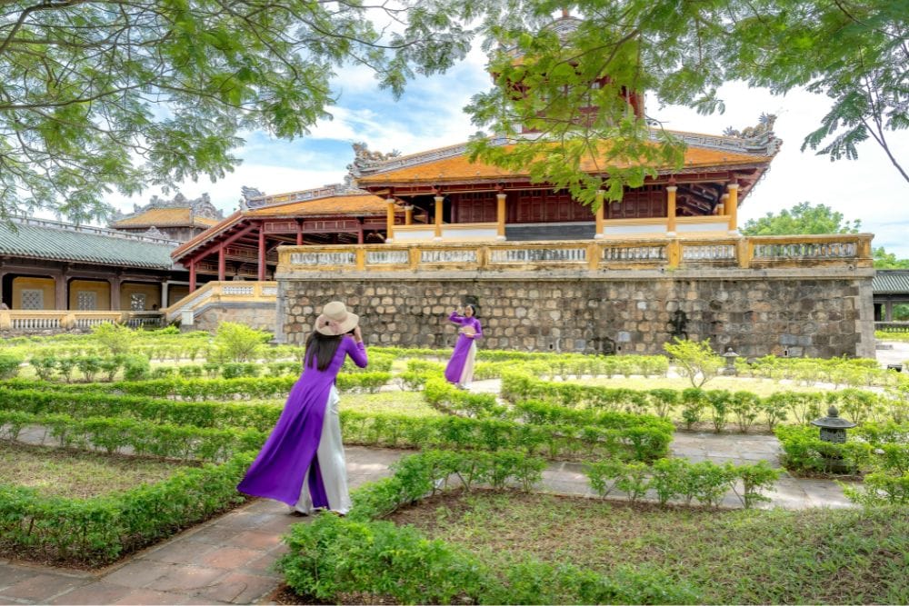Vietnam Holidays: Your Complete Guide to an Unforgettable Journey vietnam holiday 18