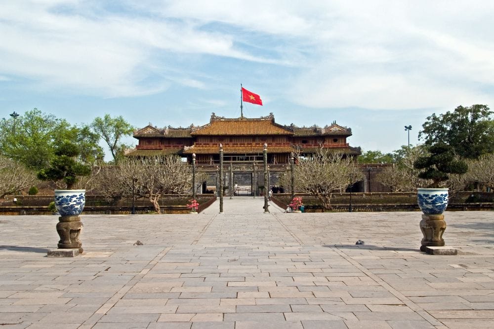 Vietnam Holidays: Your Complete Guide to an Unforgettable Journey vietnam holiday 6