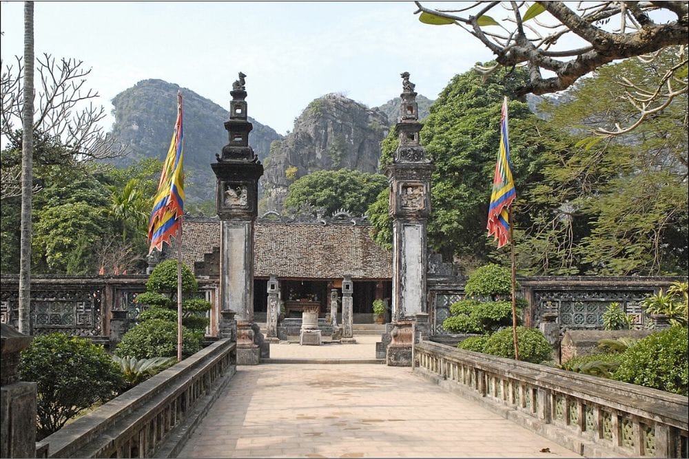 vietnam in september 10