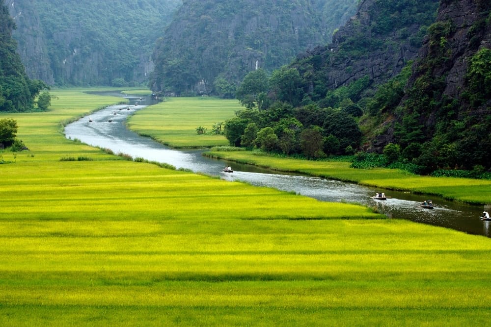 Best Ninh Binh Resorts to Stay In 2026 26
