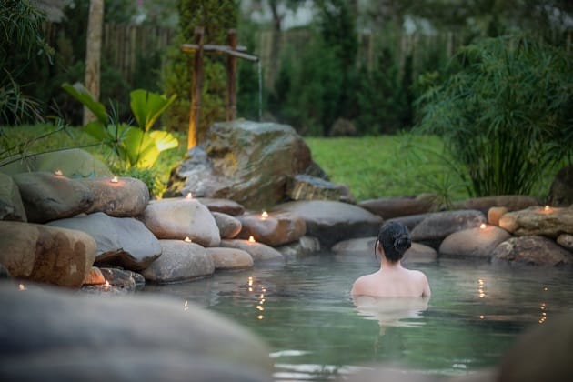 Alba Wellness Valley By Fusion Hue