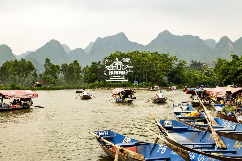Comprehensive Travel Guide to Northern Vietnam Weather Northern vietnam weather 4
