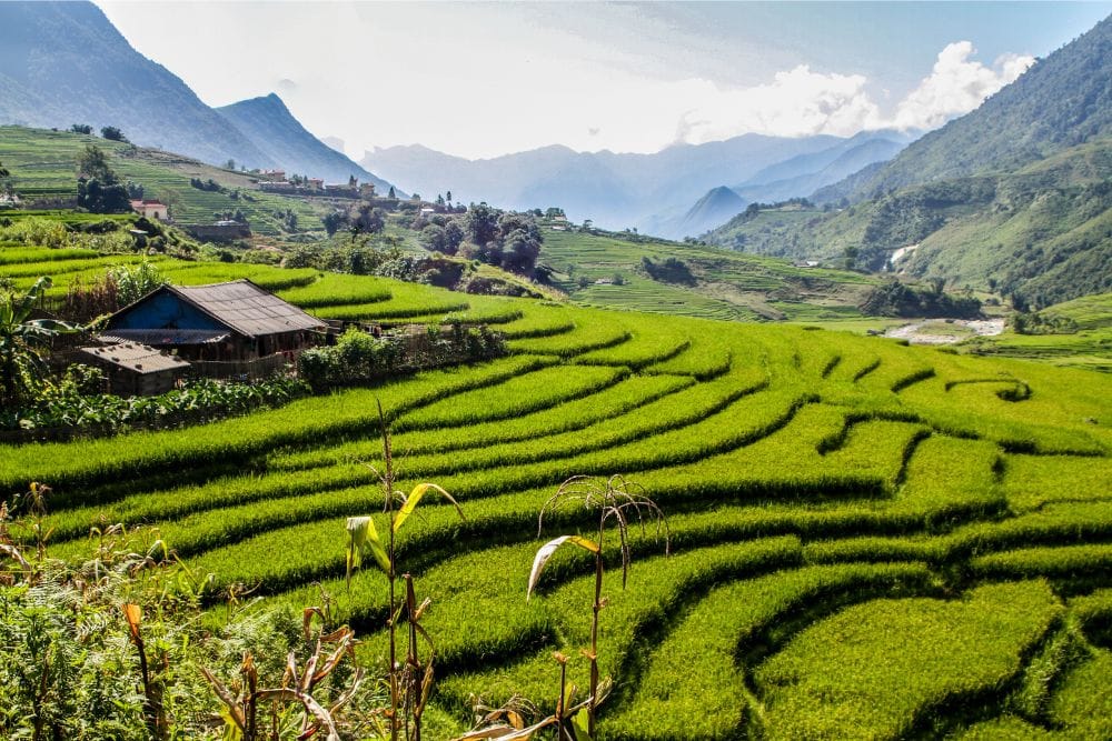 Comprehensive Travel Guide to Northern Vietnam Weather Northern vietnam weather 5