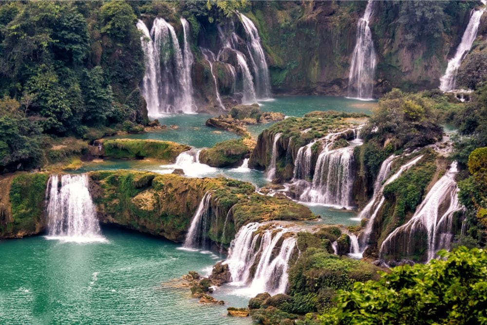 Comprehensive Travel Guide to Northern Vietnam Weather Northern vietnam weather 8