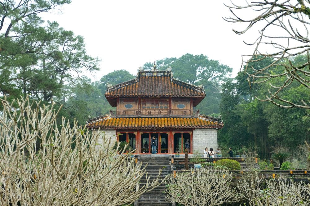Mapping out private, high-yield marine park excursions to balance your ninh binh itinerary