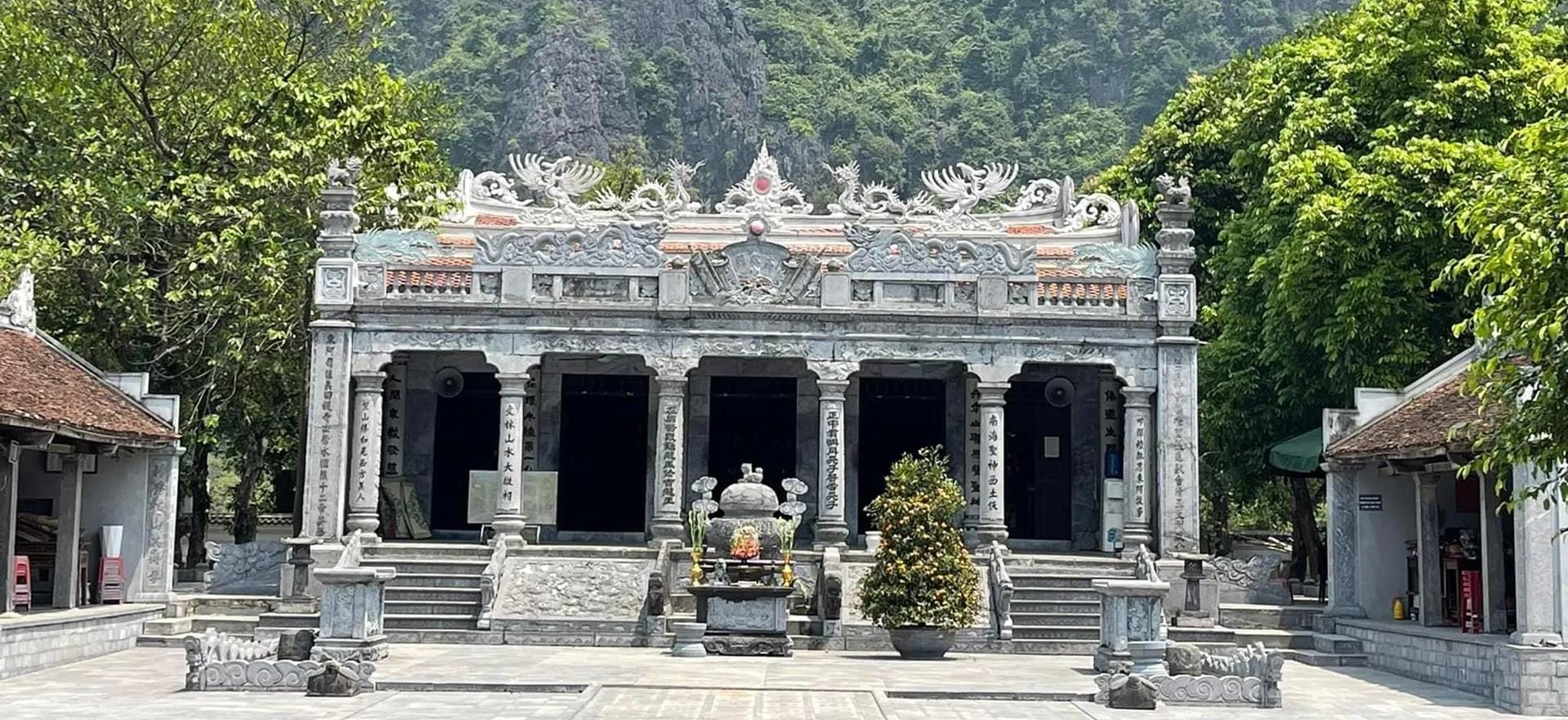 Ninh Binh 3 Day Itinerary: The Perfect Guide to Nature, Culture and Hidden Gems Immersing in local culture and tea meditation on Day 2 of your restorative ninh binh 3 day escape.