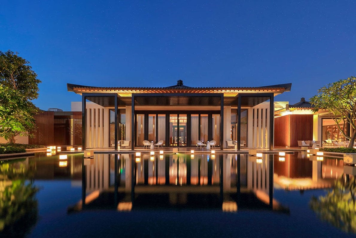Practicing Tai Chi and Qi Gong, core movement arts integral to Traditional Chinese Medicine