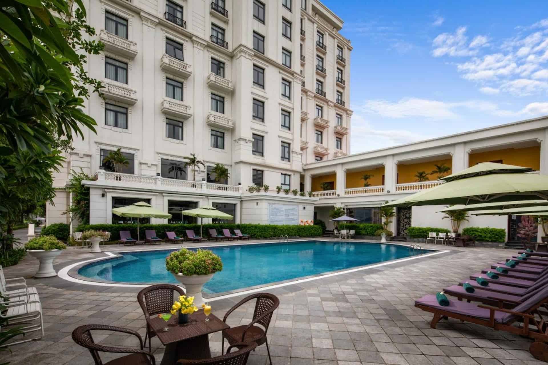 Discovering why this property is a top recommendation in our Ninh Binh accommodation guide for families.