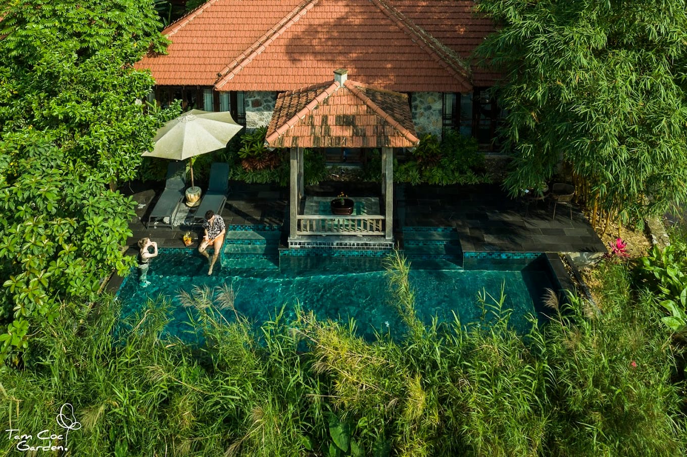 Discovering the "luxury of stillness" in a sanctuary where heritage meets modern comfort.