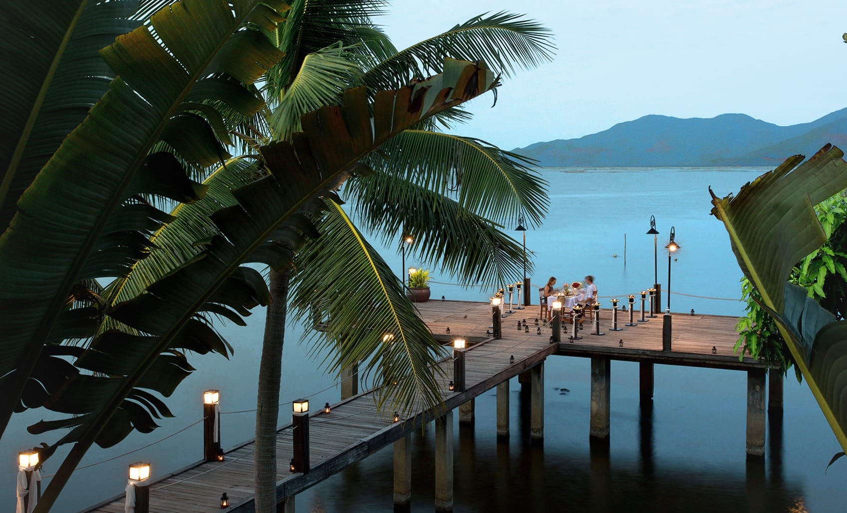Intimate and tailored: discovering the personalized soul of a boutique vietnam resort.