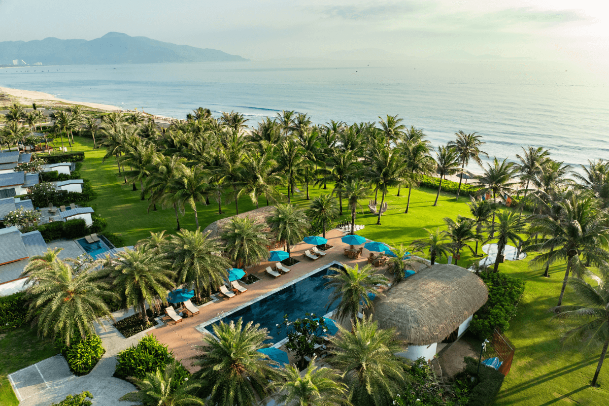 Personalized wellness journeys and intuitive service models tailored to the individual traveler.