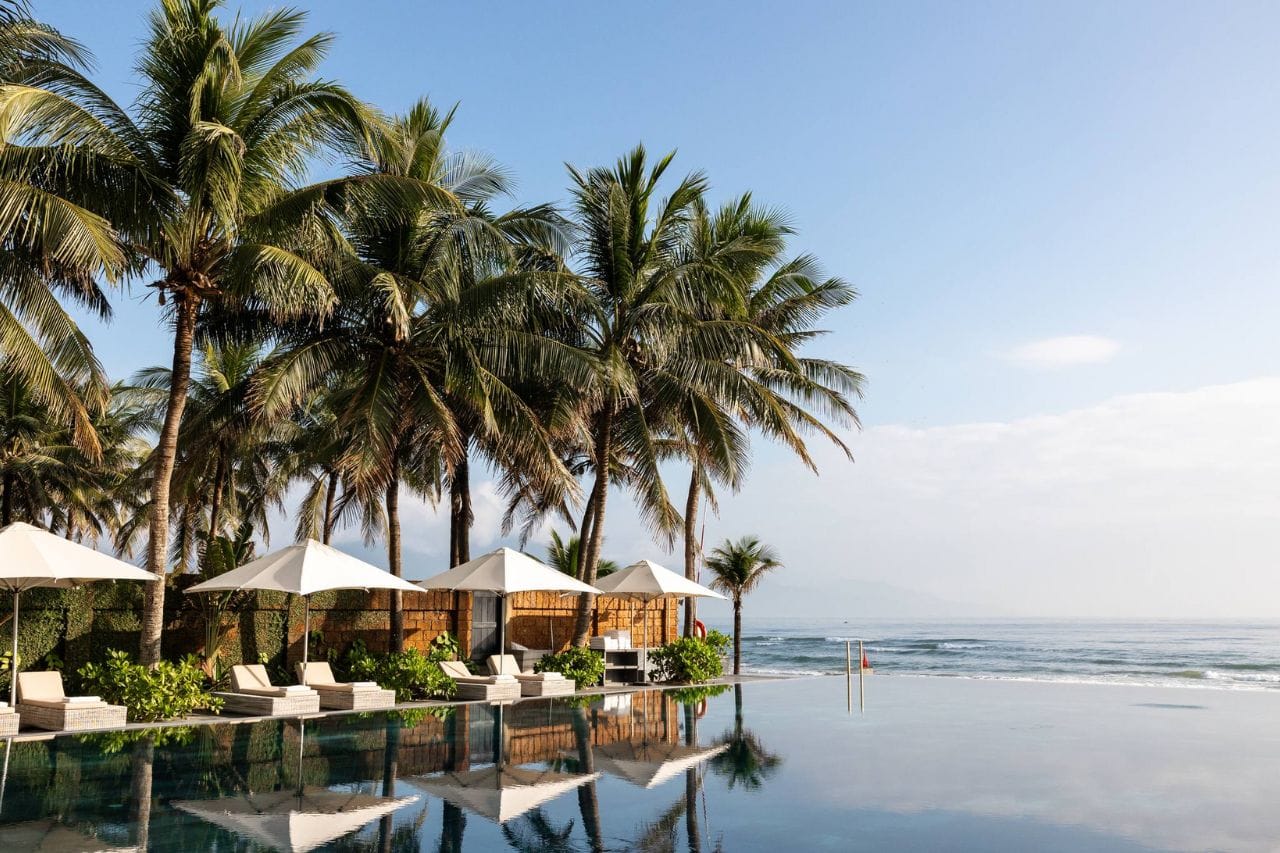Yoga Retreat Vietnam: Top Wellness Escapes for Mind, Body & Soul Grounding your vital energy levels at the best yoga retreat in vietnam near Hoi An Ancient Town.
