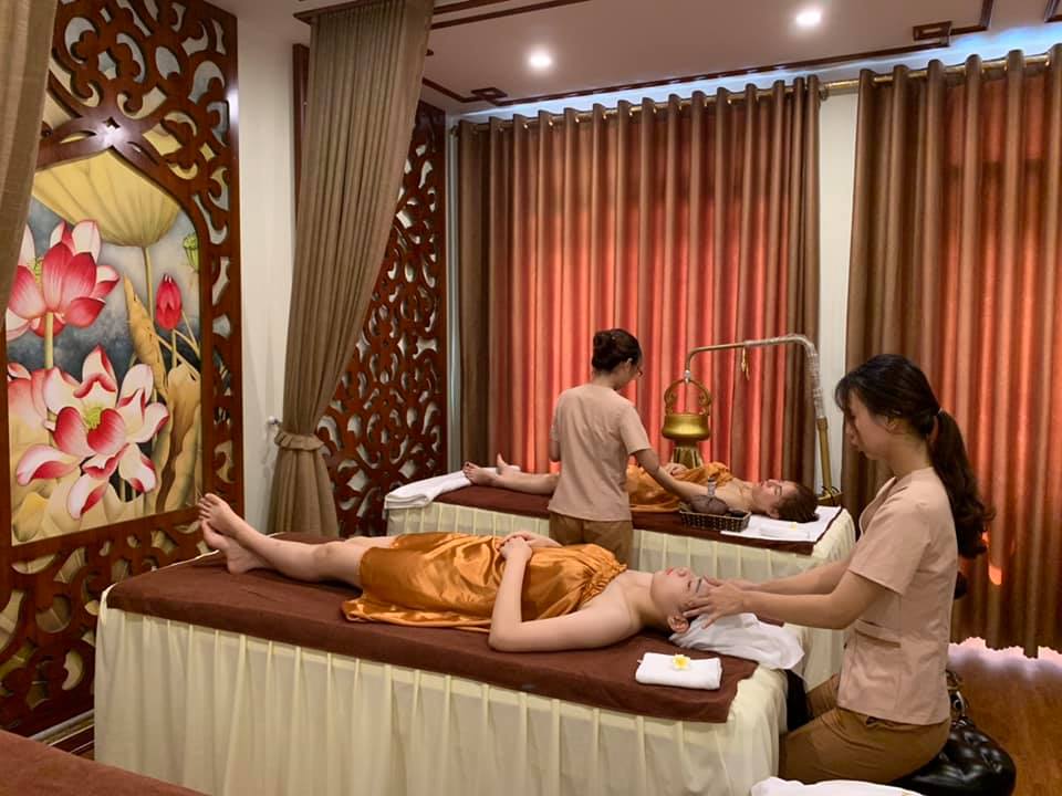A budget-friendly yet high-quality Spa Ninh Binh experience for slow travelers.